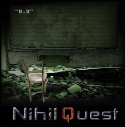 Nihil Quest : 0,9 Nihil Quest : 0,9